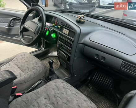 ВАЗ 2115 Самара 2003 в Полтаве на Automoto.ua Зеленый ВАЗ 2115 Самара, объемом двигателя 1.5 л и пробегом 180 тыс. км за 1500 $, фото 11 на Automoto.ua