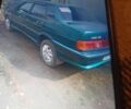 Зелений ВАЗ 2115 Самара, об'ємом двигуна 1.5 л та пробігом 200 тис. км за 1570 $, фото 1 на Automoto.ua