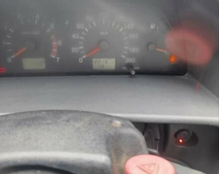 Зеленый ВАЗ 2115 Самара, объемом двигателя 1.5 л и пробегом 221 тыс. км за 1800 $, фото 6 на Automoto.ua