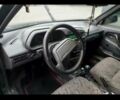 Зелений ВАЗ 2115 Самара, об'ємом двигуна 1.5 л та пробігом 170 тис. км за 1900 $, фото 16 на Automoto.ua