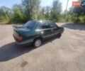 Зеленый ВАЗ 2115 Самара, объемом двигателя 1.5 л и пробегом 130 тыс. км за 2300 $, фото 3 на Automoto.ua