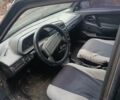 Зеленый ВАЗ 2115 Самара, объемом двигателя 1.5 л и пробегом 300 тыс. км за 600 $, фото 5 на Automoto.ua