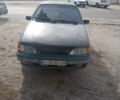 Зелений ВАЗ 2115 Самара, об'ємом двигуна 1.5 л та пробігом 318 тис. км за 971 $, фото 4 на Automoto.ua