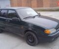 Зеленый ВАЗ 2115 Самара, объемом двигателя 1.5 л и пробегом 200 тыс. км за 1000 $, фото 13 на Automoto.ua