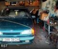 Зелений ВАЗ 2115 Самара, об'ємом двигуна 1.5 л та пробігом 380 тис. км за 1800 $, фото 1 на Automoto.ua