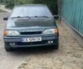 Зелений ВАЗ 2115 Самара, об'ємом двигуна 1.5 л та пробігом 1 тис. км за 650 $, фото 2 на Automoto.ua
