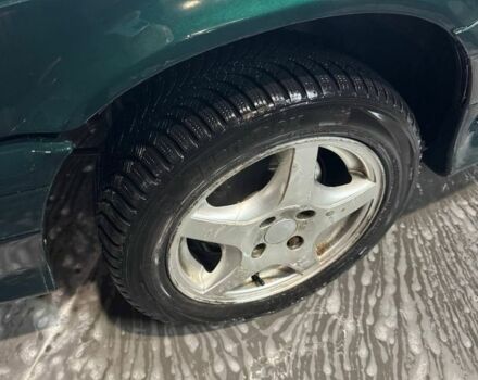 ВАЗ 2115 Самара 2003 у Рівному на Automoto.ua Зелений ВАЗ 2115 Самара, об'ємом двигуна 1.5 л та пробігом 258 тис. км за 1400 $, фото 6 на Automoto.ua