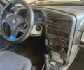 Зеленый ВАЗ 2115 Самара, объемом двигателя 1 л и пробегом 230 тыс. км за 1100 $, фото 1 на Automoto.ua