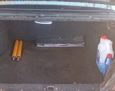 Зелений ВАЗ 2115 Самара, об'ємом двигуна 1.5 л та пробігом 230 тис. км за 1000 $, фото 7 на Automoto.ua