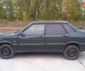 Зеленый ВАЗ 2115 Самара, объемом двигателя 1.5 л и пробегом 200 тыс. км за 1000 $, фото 4 на Automoto.ua