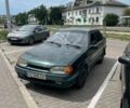 Зелений ВАЗ 2115 Самара, об'ємом двигуна 1.5 л та пробігом 1 тис. км за 650 $, фото 6 на Automoto.ua