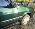 Зелений ВАЗ 2115 Самара, об'ємом двигуна 1.5 л та пробігом 24 тис. км за 3700 $, фото 39 на Automoto.ua