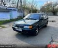 Зеленый ВАЗ 2115 Самара, объемом двигателя 1.5 л и пробегом 179 тыс. км за 2050 $, фото 1 на Automoto.ua