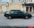 Зеленый ВАЗ 2115 Самара, объемом двигателя 1.5 л и пробегом 179 тыс. км за 2050 $, фото 3 на Automoto.ua
