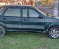 Зелений ВАЗ 2115 Самара, об'ємом двигуна 1.5 л та пробігом 230 тис. км за 1000 $, фото 3 на Automoto.ua