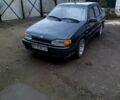 Зелений ВАЗ 2115 Самара, об'ємом двигуна 1.5 л та пробігом 228 тис. км за 1850 $, фото 1 на Automoto.ua