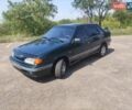Зеленый ВАЗ 2115 Самара, объемом двигателя 1.5 л и пробегом 130 тыс. км за 2300 $, фото 1 на Automoto.ua