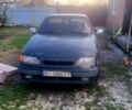 Зеленый ВАЗ 2115 Самара, объемом двигателя 1.5 л и пробегом 0 тыс. км за 900 $, фото 1 на Automoto.ua