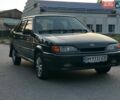Зелений ВАЗ 2115 Самара, об'ємом двигуна 1.5 л та пробігом 248 тис. км за 1800 $, фото 1 на Automoto.ua