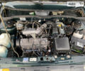 Зеленый ВАЗ 2115 Самара, объемом двигателя 1.5 л и пробегом 113 тыс. км за 3700 $, фото 13 на Automoto.ua