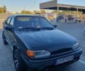 Зелений ВАЗ 2115 Самара, об'ємом двигуна 1.5 л та пробігом 170 тис. км за 1900 $, фото 1 на Automoto.ua