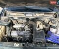 Зеленый ВАЗ 2115 Самара, объемом двигателя 1.5 л и пробегом 164 тыс. км за 2300 $, фото 3 на Automoto.ua