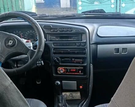 Зелений ВАЗ 2115 Самара, об'ємом двигуна 1.5 л та пробігом 230 тис. км за 1000 $, фото 9 на Automoto.ua