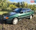 Зелений ВАЗ 2115 Самара, об'ємом двигуна 1.5 л та пробігом 24 тис. км за 3700 $, фото 37 на Automoto.ua