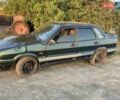 Зеленый ВАЗ 2115 Самара, объемом двигателя 1.5 л и пробегом 350 тыс. км за 1199 $, фото 2 на Automoto.ua