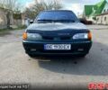 Зеленый ВАЗ 2115 Самара, объемом двигателя 1.5 л и пробегом 179 тыс. км за 2050 $, фото 5 на Automoto.ua