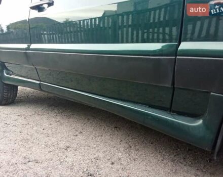 Зелений ВАЗ 2115 Самара, об'ємом двигуна 1.5 л та пробігом 24 тис. км за 3700 $, фото 10 на Automoto.ua