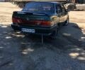 Зеленый ВАЗ 2115 Самара, объемом двигателя 0 л и пробегом 350 тыс. км за 1090 $, фото 1 на Automoto.ua