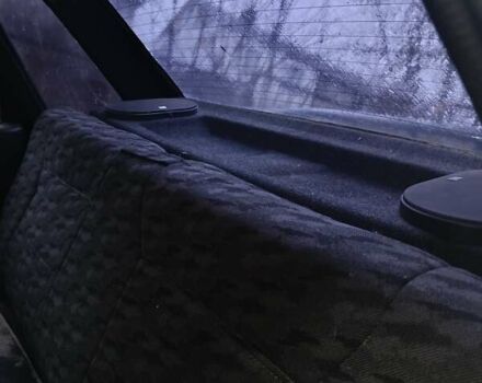 Зеленый ВАЗ 2115 Самара, объемом двигателя 1.5 л и пробегом 300 тыс. км за 600 $, фото 2 на Automoto.ua