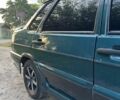 Зелений ВАЗ 2115 Самара, об'ємом двигуна 1.5 л та пробігом 250 тис. км за 1051 $, фото 9 на Automoto.ua