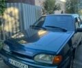 Зеленый ВАЗ 2115 Самара, объемом двигателя 0 л и пробегом 251 тыс. км за 1299 $, фото 1 на Automoto.ua