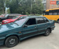 ВАЗ 2115 Самара 2003 в Полтаве на Automoto.ua Зеленый ВАЗ 2115 Самара, объемом двигателя 1.5 л и пробегом 180 тыс. км за 1500 $, фото 17 на Automoto.ua