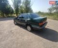 Зеленый ВАЗ 2115 Самара, объемом двигателя 1.5 л и пробегом 130 тыс. км за 2300 $, фото 5 на Automoto.ua