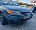 Зелений ВАЗ 2115 Самара, об'ємом двигуна 1.5 л та пробігом 170 тис. км за 1900 $, фото 6 на Automoto.ua
