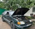 Зелений ВАЗ 2115 Самара, об'ємом двигуна 1.5 л та пробігом 1 тис. км за 650 $, фото 5 на Automoto.ua