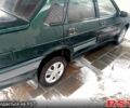 Зелений ВАЗ 2115 Самара, об'ємом двигуна 1.5 л та пробігом 170 тис. км за 1200 $, фото 1 на Automoto.ua