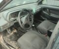Зелений ВАЗ 2115 Самара, об'ємом двигуна 1.5 л та пробігом 300 тис. км за 849 $, фото 4 на Automoto.ua