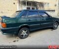 Зеленый ВАЗ 2115 Самара, объемом двигателя 1.5 л и пробегом 179 тыс. км за 2050 $, фото 7 на Automoto.ua