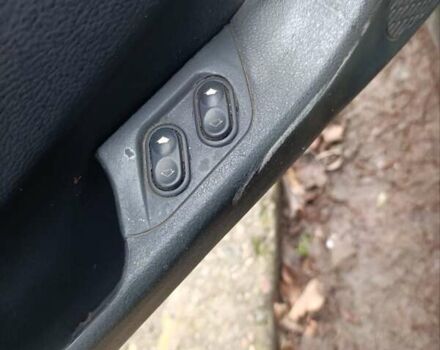 Зеленый ВАЗ 2115 Самара, объемом двигателя 1.5 л и пробегом 221 тыс. км за 1800 $, фото 8 на Automoto.ua