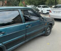 ВАЗ 2115 Самара 2003 в Полтаве на Automoto.ua Зеленый ВАЗ 2115 Самара, объемом двигателя 1.5 л и пробегом 180 тыс. км за 1500 $, фото 12 на Automoto.ua