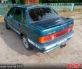 Зеленый ВАЗ 2115 Самара, объемом двигателя 1.5 л и пробегом 318 тыс. км за 1000 $, фото 2 на Automoto.ua