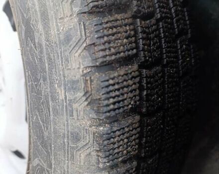 Зеленый ВАЗ 2115 Самара, объемом двигателя 1.5 л и пробегом 221 тыс. км за 1800 $, фото 11 на Automoto.ua