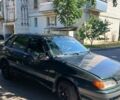 Зеленый ВАЗ 2115 Самара, объемом двигателя 1.5 л и пробегом 250 тыс. км за 2900 $, фото 1 на Automoto.ua