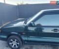 Зелений ВАЗ 2115 Самара, об'ємом двигуна 1.5 л та пробігом 170 тис. км за 1900 $, фото 10 на Automoto.ua