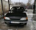 Зелений ВАЗ 2115 Самара, об'ємом двигуна 1.5 л та пробігом 98 тис. км за 1787 $, фото 1 на Automoto.ua