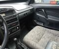 Зеленый ВАЗ 2115 Самара, объемом двигателя 1.5 л и пробегом 240 тыс. км за 1350 $, фото 6 на Automoto.ua